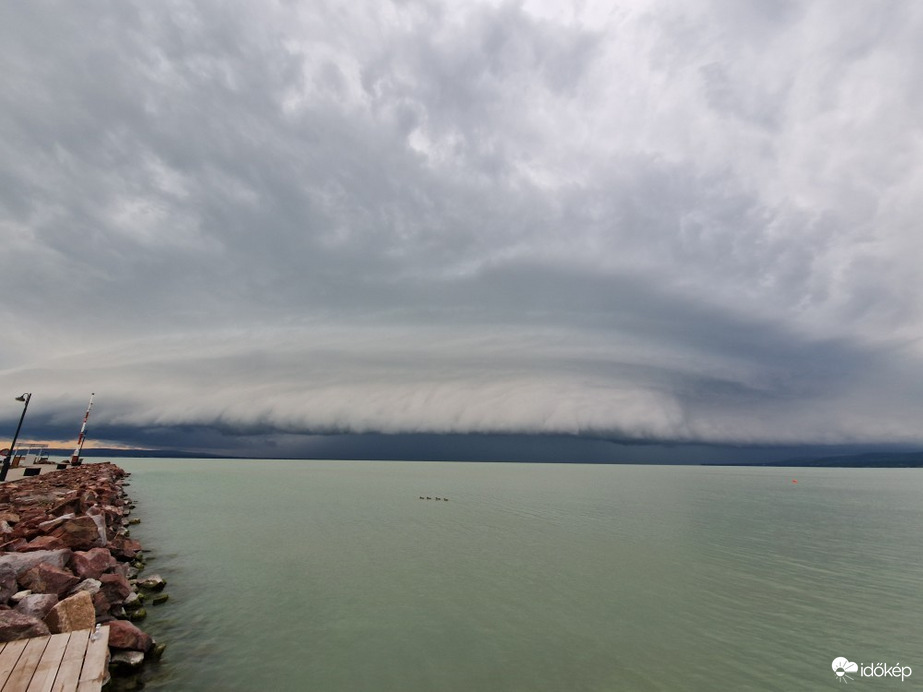 Balatonakali