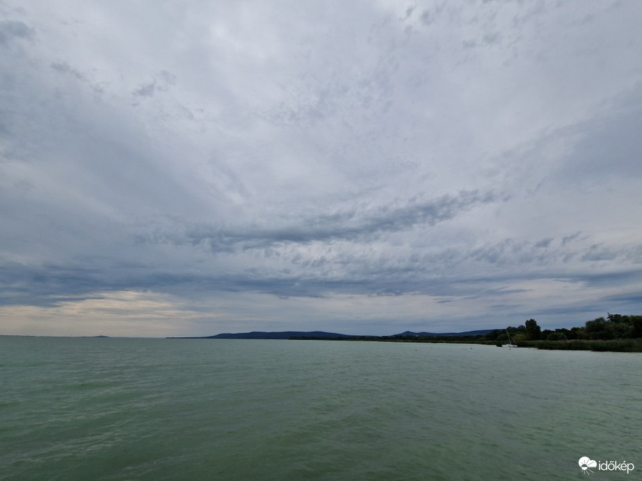 Balatonakali
