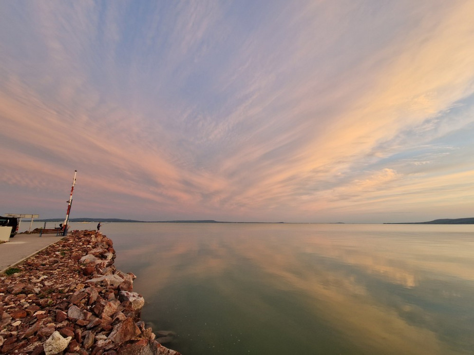 Balatonakali