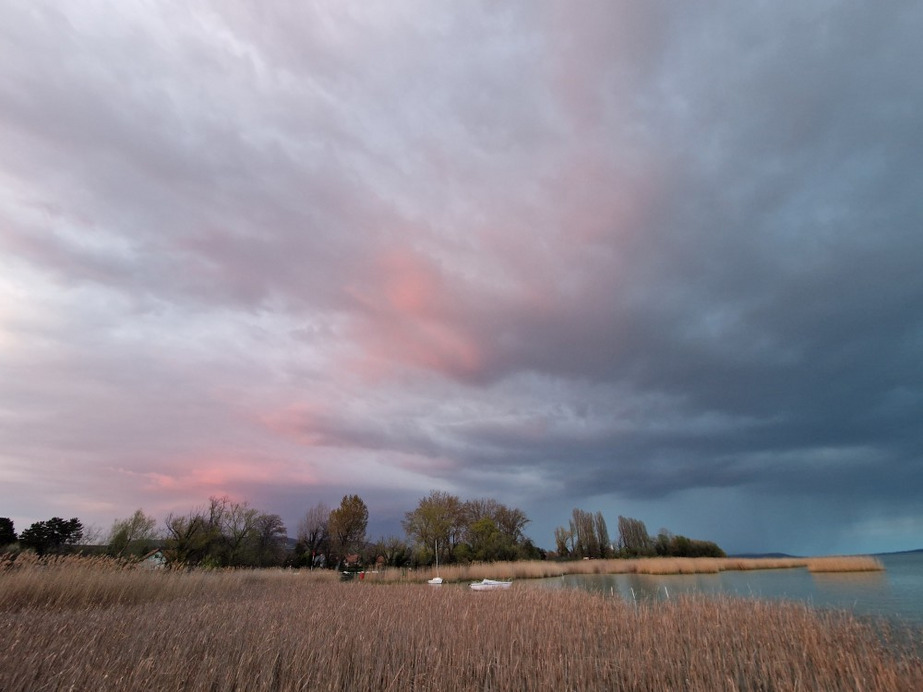 Balatonakali