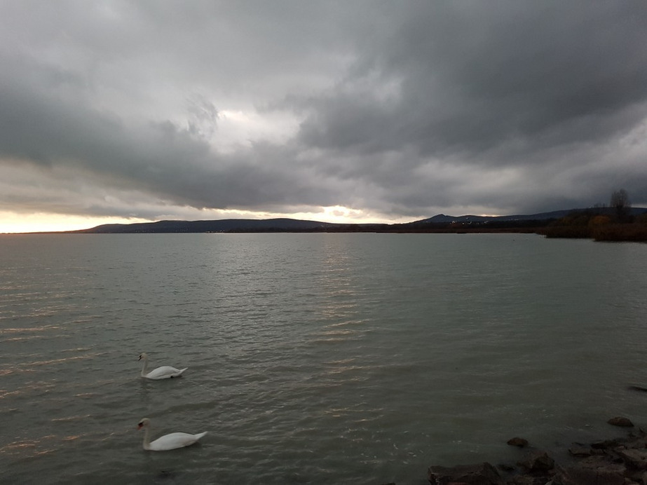 Balatonakali