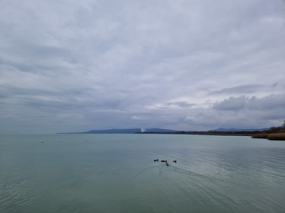 Balatonakali