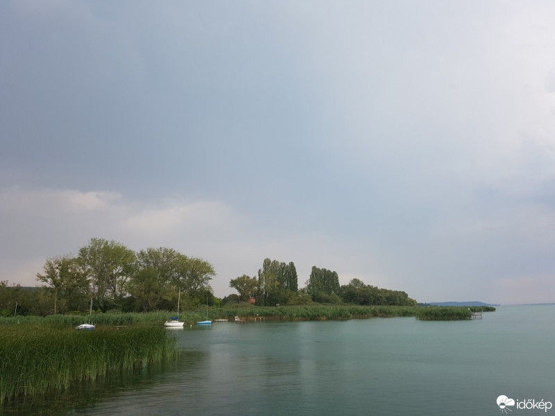 Balatonakali