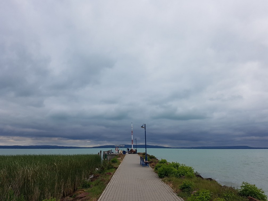 Balatonakali