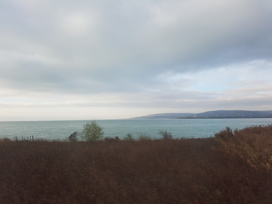 Balatonfűzfő
