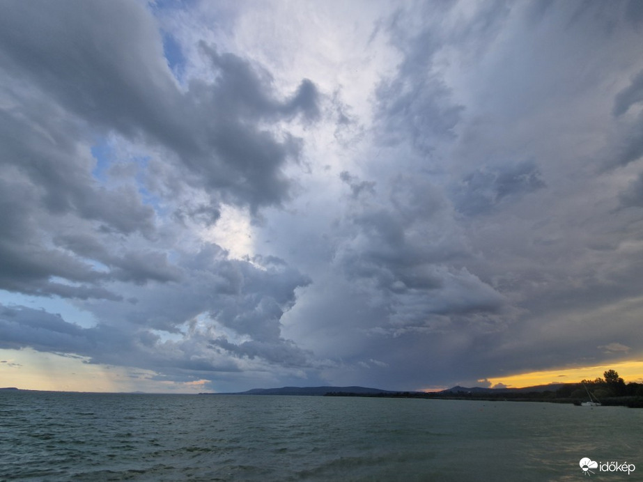 Balatonakali