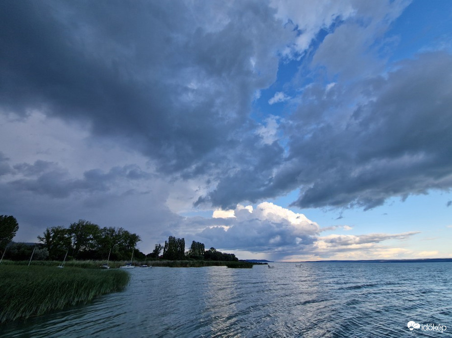 Balatonakali