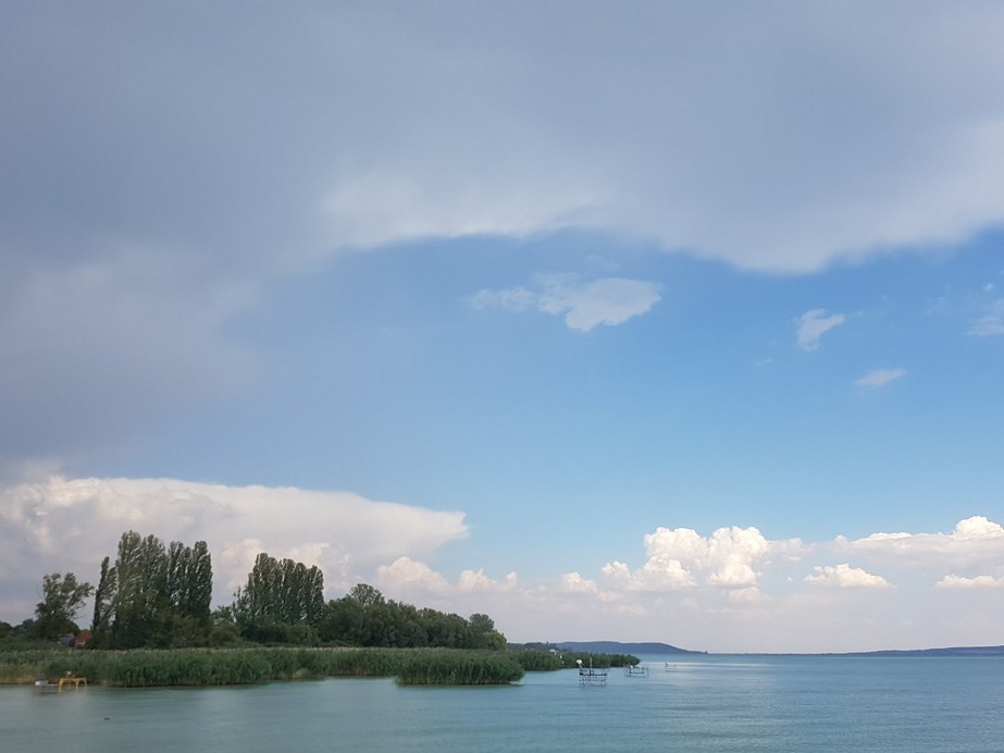 Balatonakali