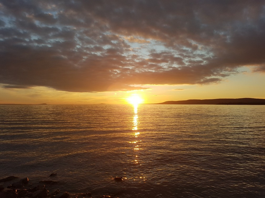 Balatonakali