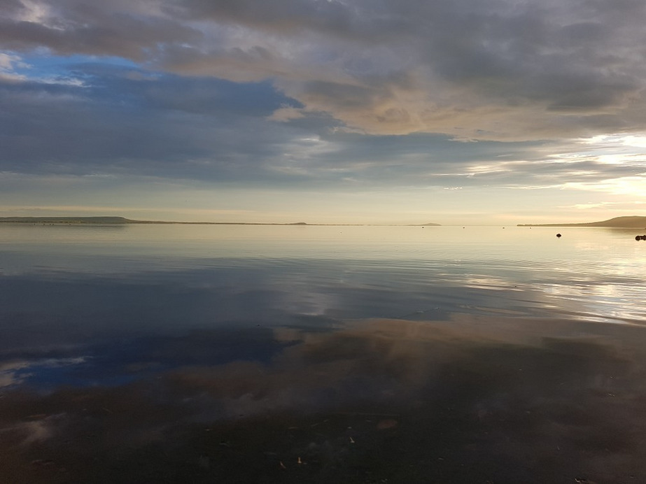 Balatonakali