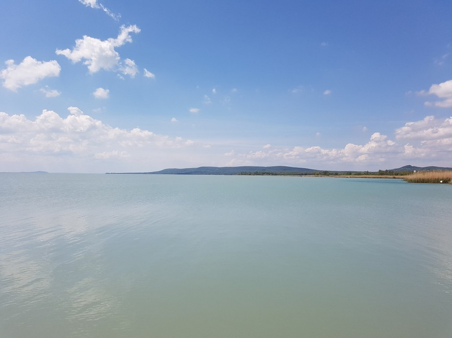 Balatonakali
