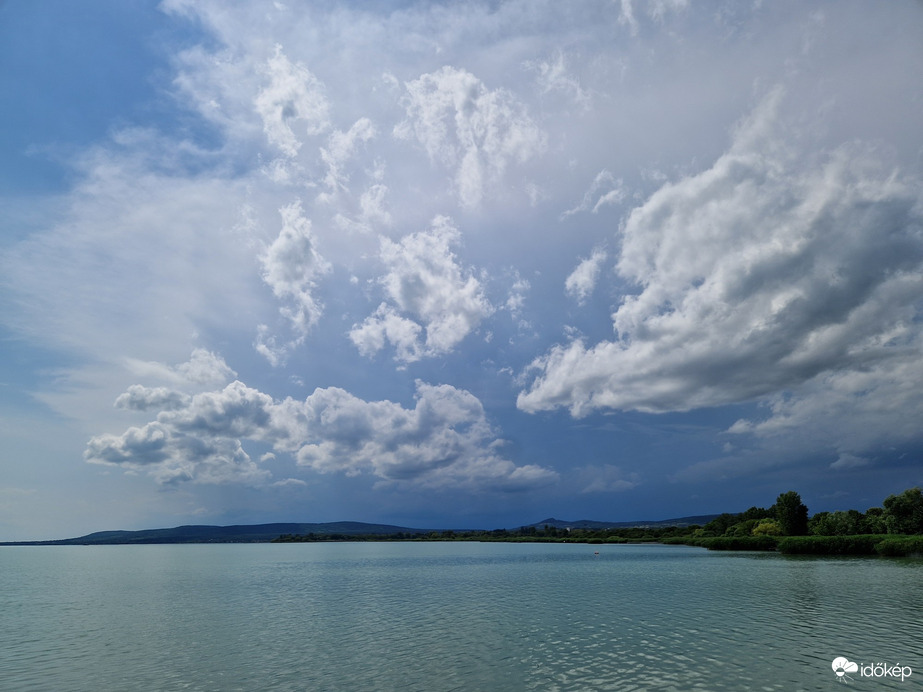 Balatonakali