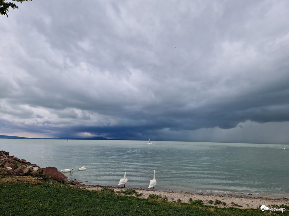 Balatonakali