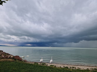 Balatonakali