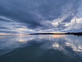 Balatonakali