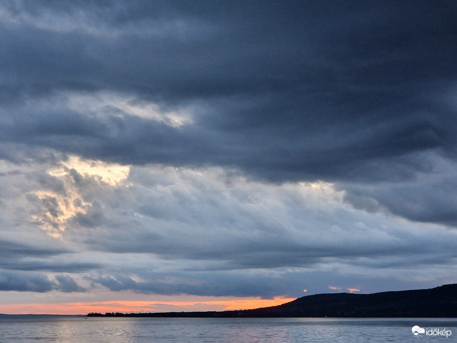 Balatonakali