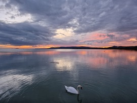 Balatonakali