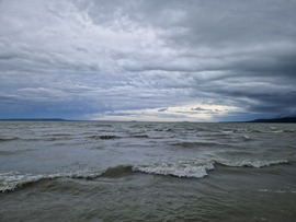 Balatonakali