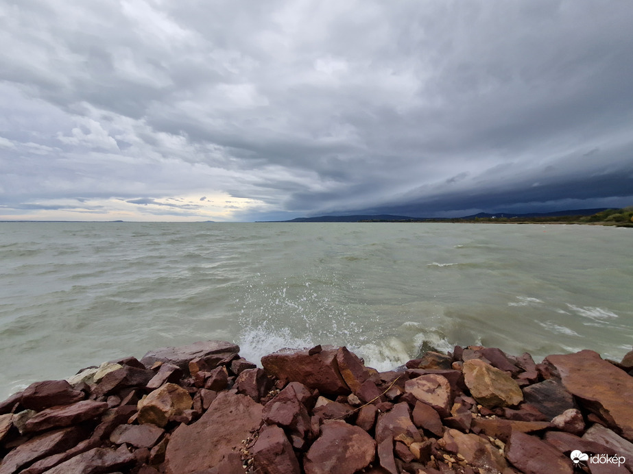 Balatonakali