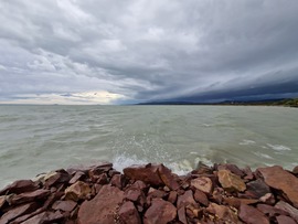 Balatonakali