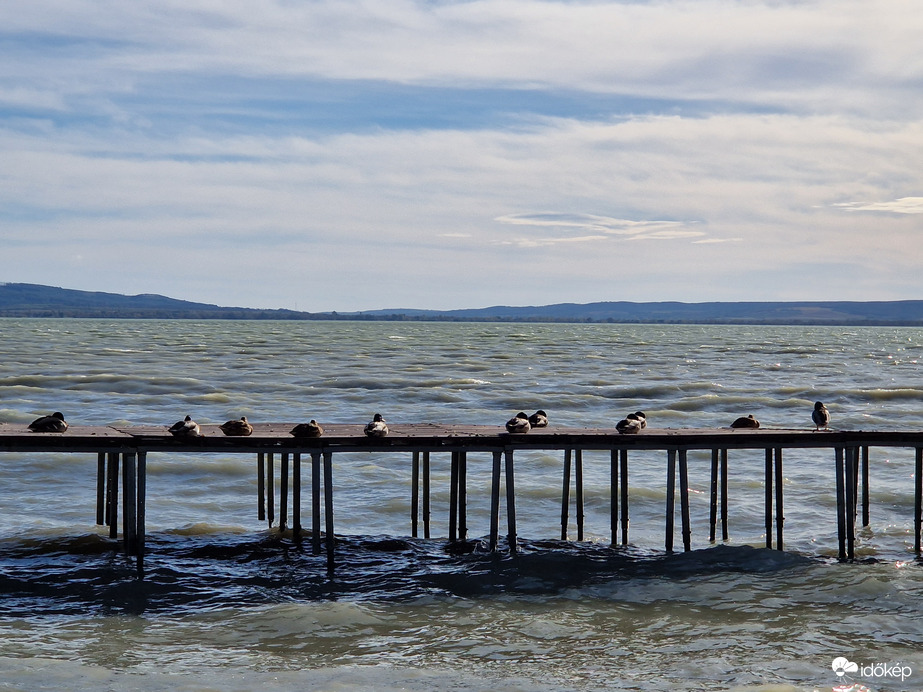 Balatonakali
