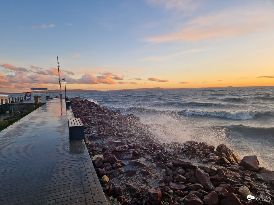 Balatonakali