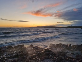 Balatonakali