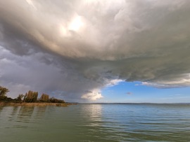 Balatonakali