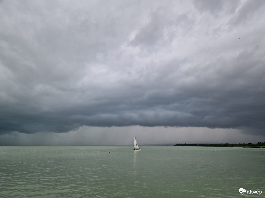 Balatonakali