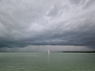 Balatonakali