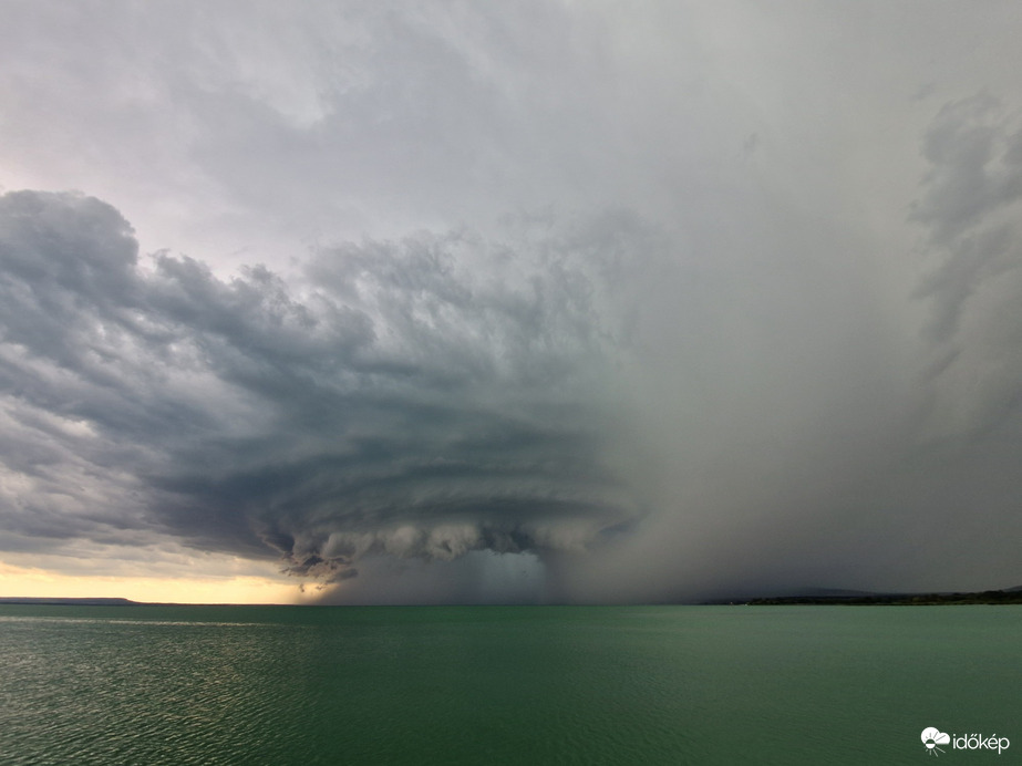 Balatonakali