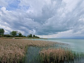 Balatonakali