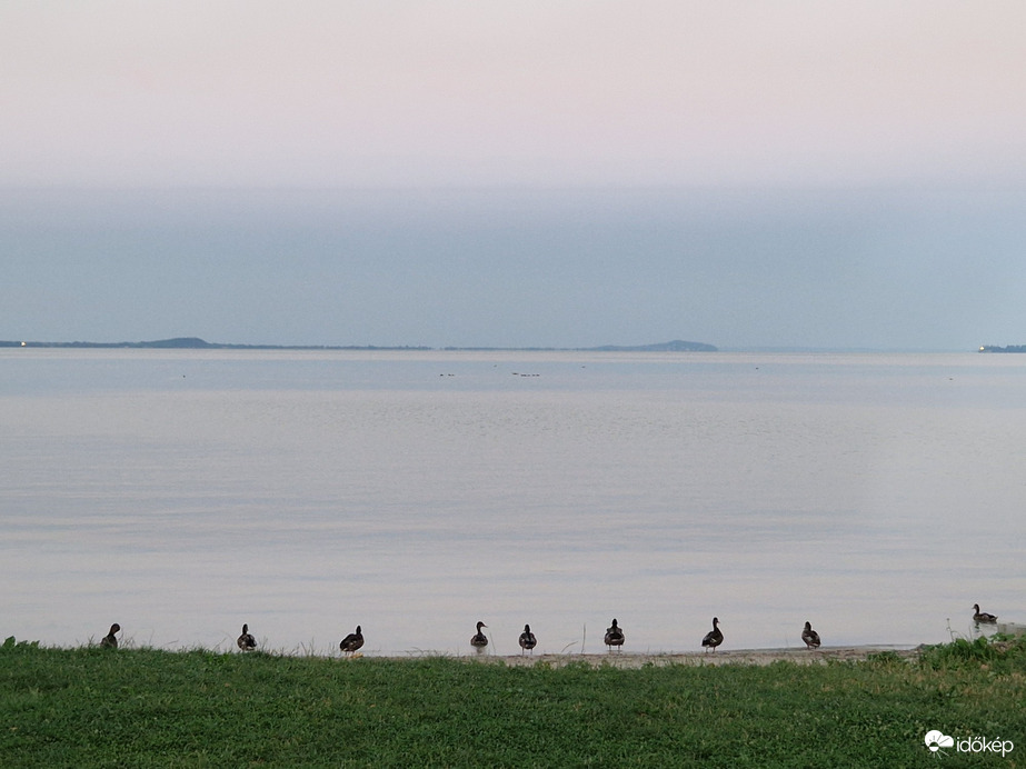 Balatonakali