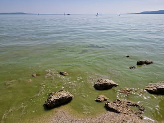 Balatonakali