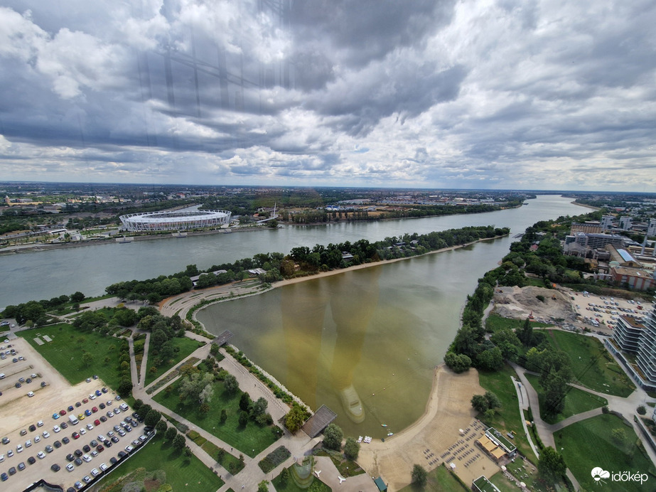 Budapest XI.ker - BME