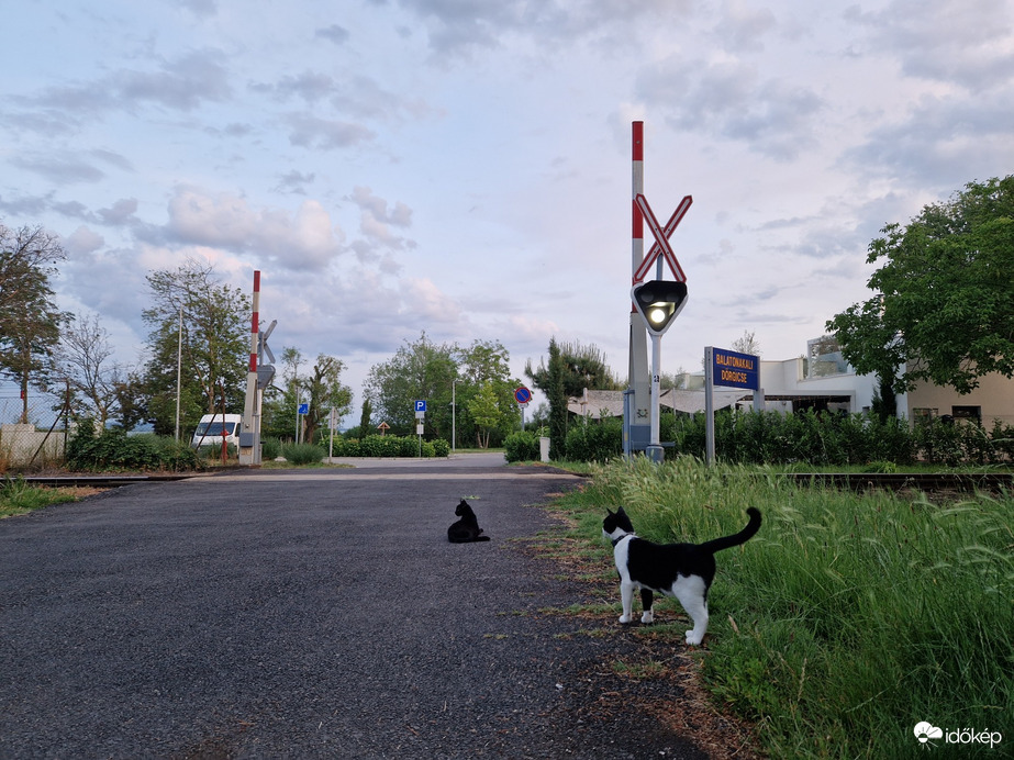 Balatonakali