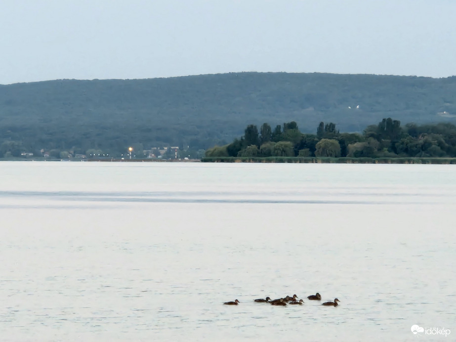 Balatonakali