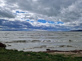 Balatonakali