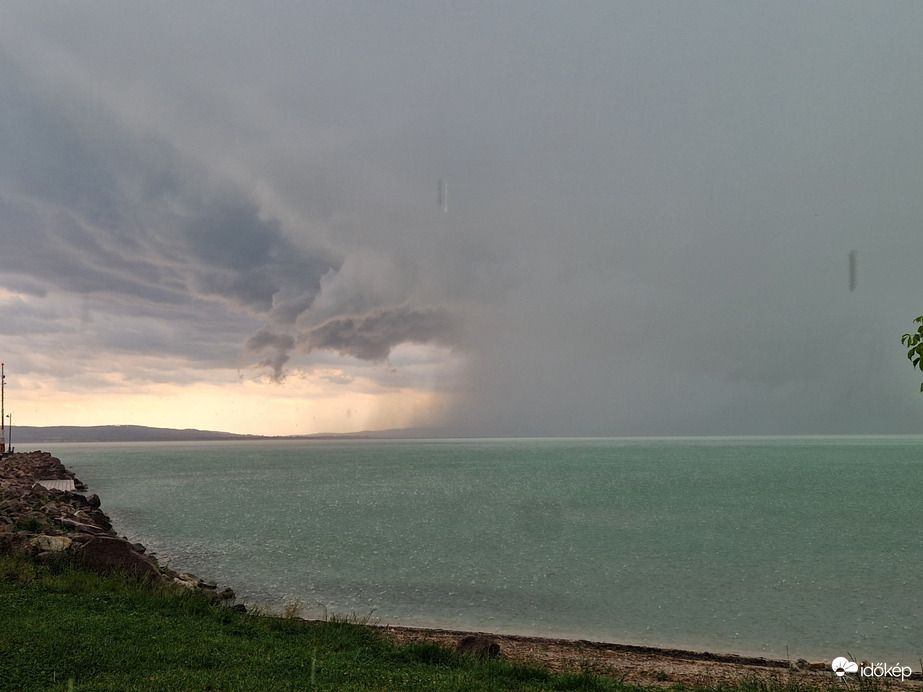 Balatonakali