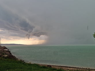 Balatonakali