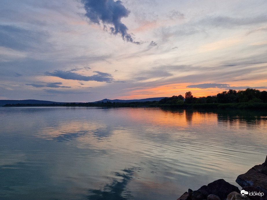 Balatonakali