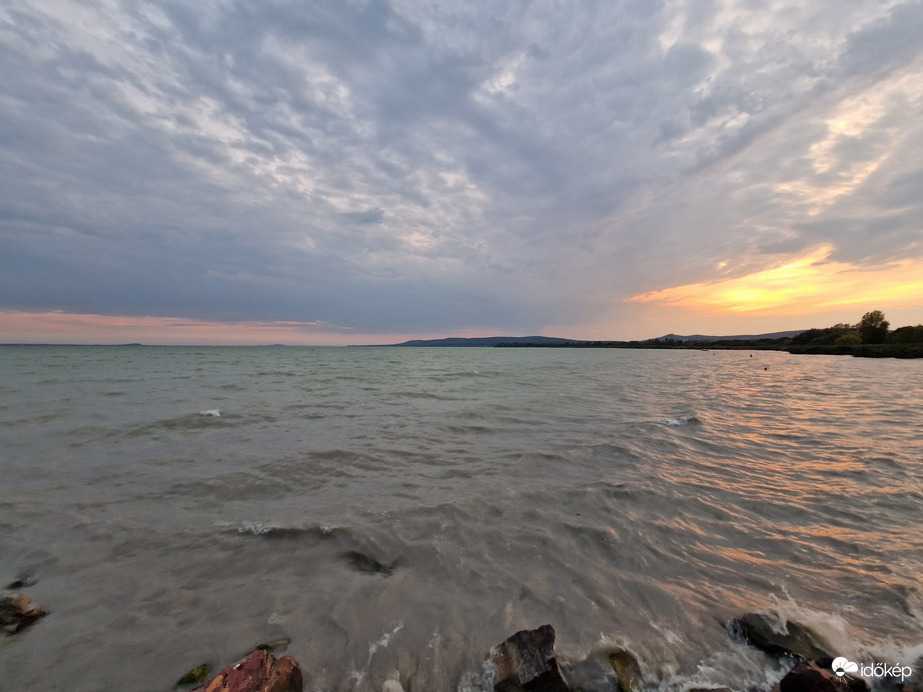 Balatonakali