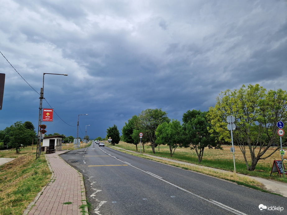 Balatonakali