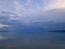 Balatonakali