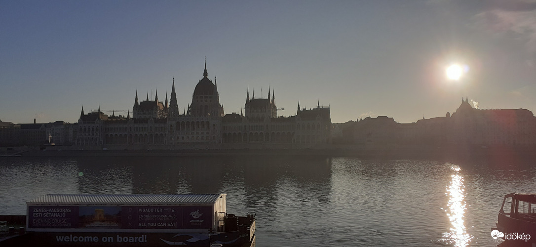 Budapest I.ker - Víziváros