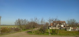 Domonyvölgy