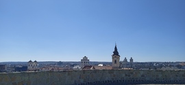 Egri vár