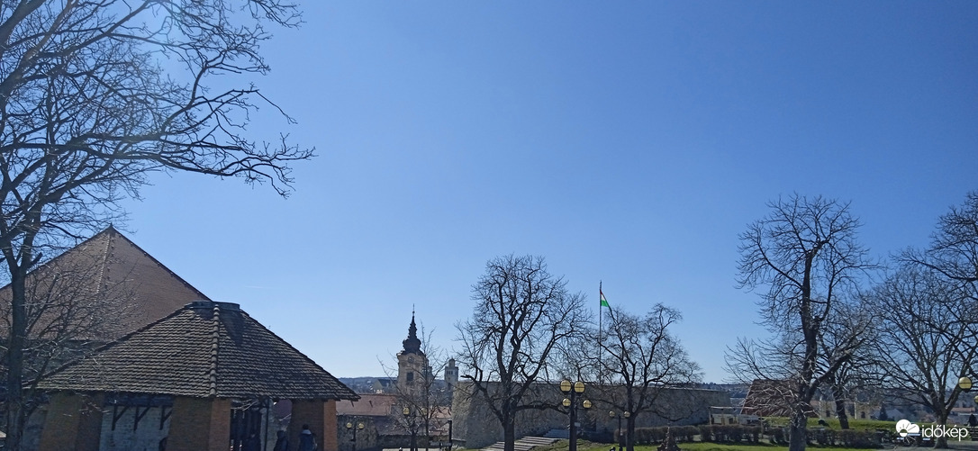 Budapest XVI.ker - Cinkota