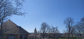 Budapest XVI.ker - Cinkota