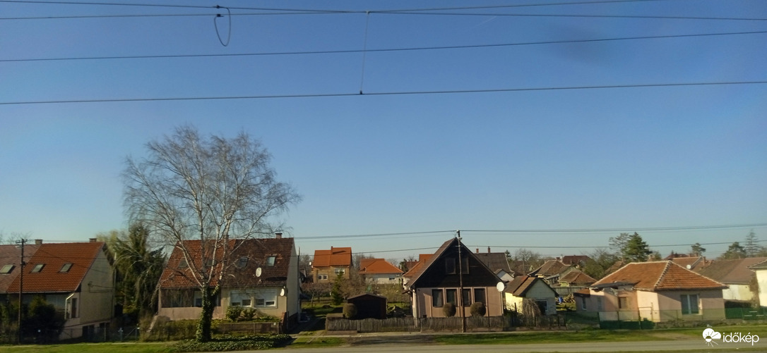 Erdőtelek